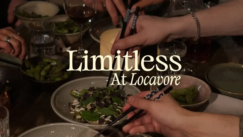 Limitless at Steam Hotel