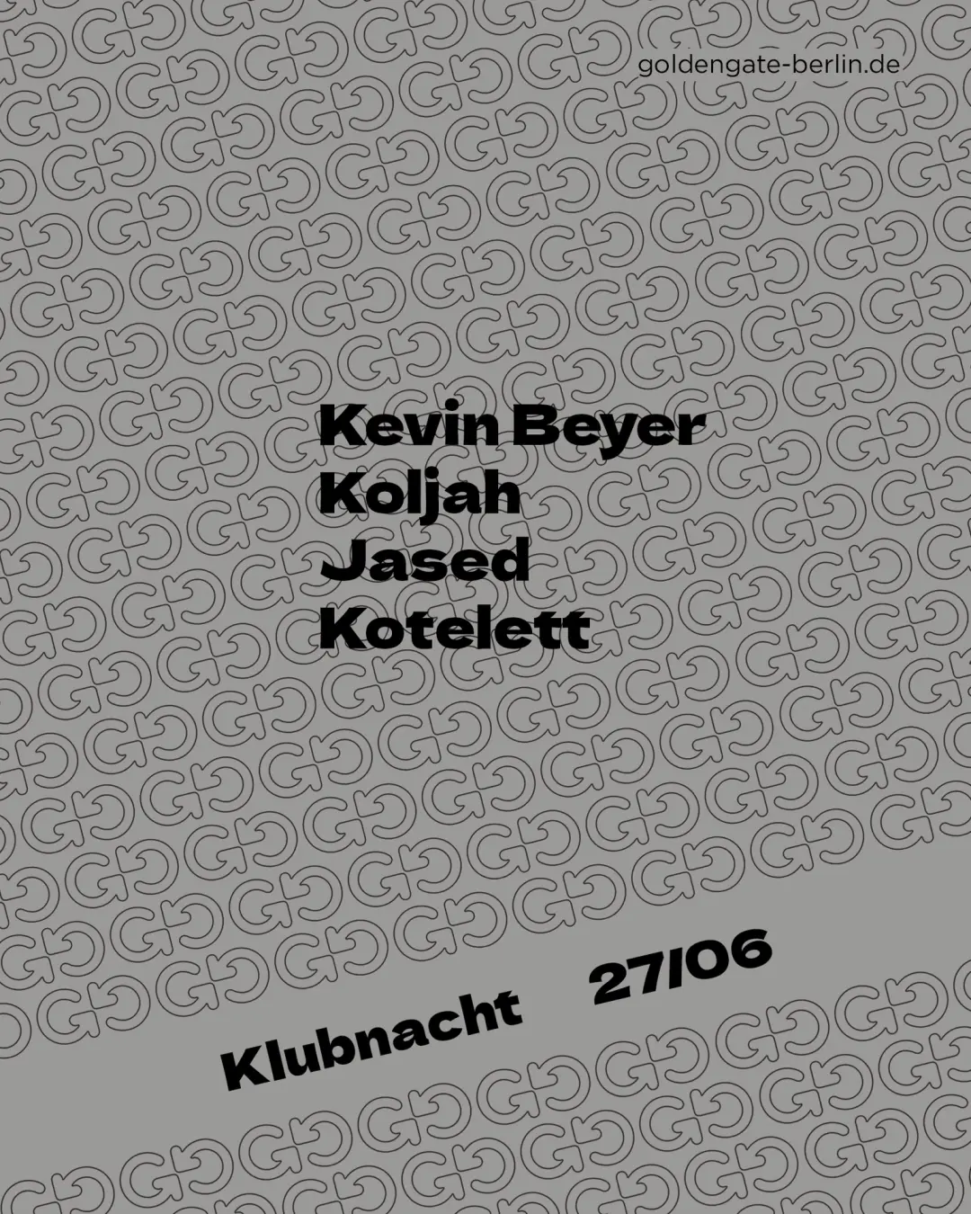 Klubnacht