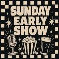 Sunday Early Show || Creatures Comedy Club