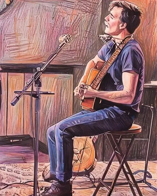 Corey Hall @ Indian Pass Raw Bar