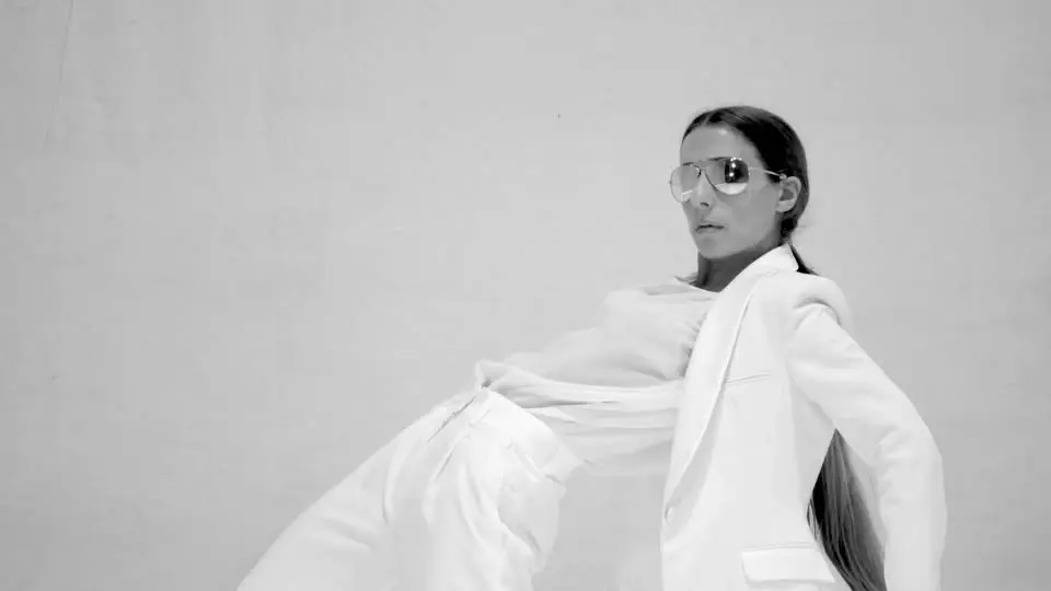 Contemporary Dance Workshops with Elisabetta Lauro