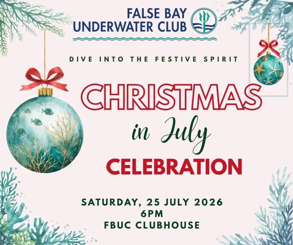 Christmas in July 