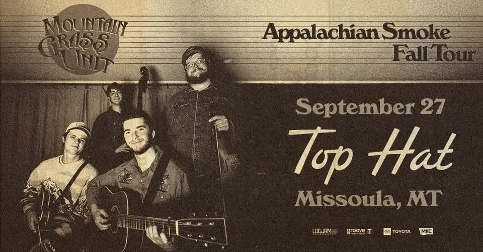 Mountain Grass Unit at Top Hat
