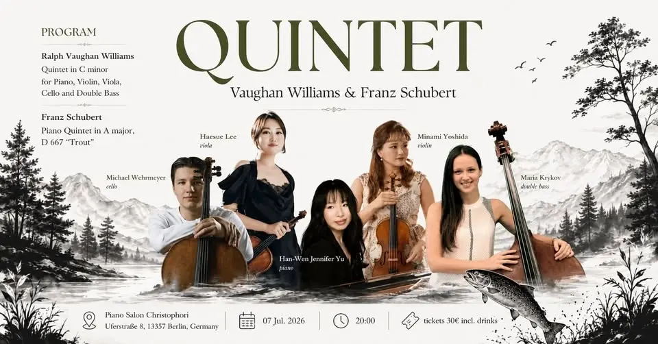 Quintet Concert