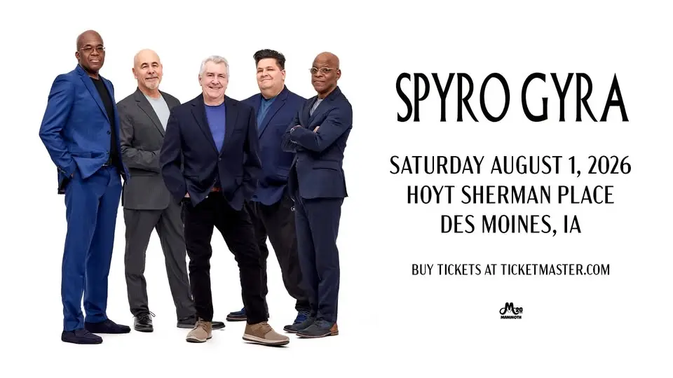 Spyro Gyra