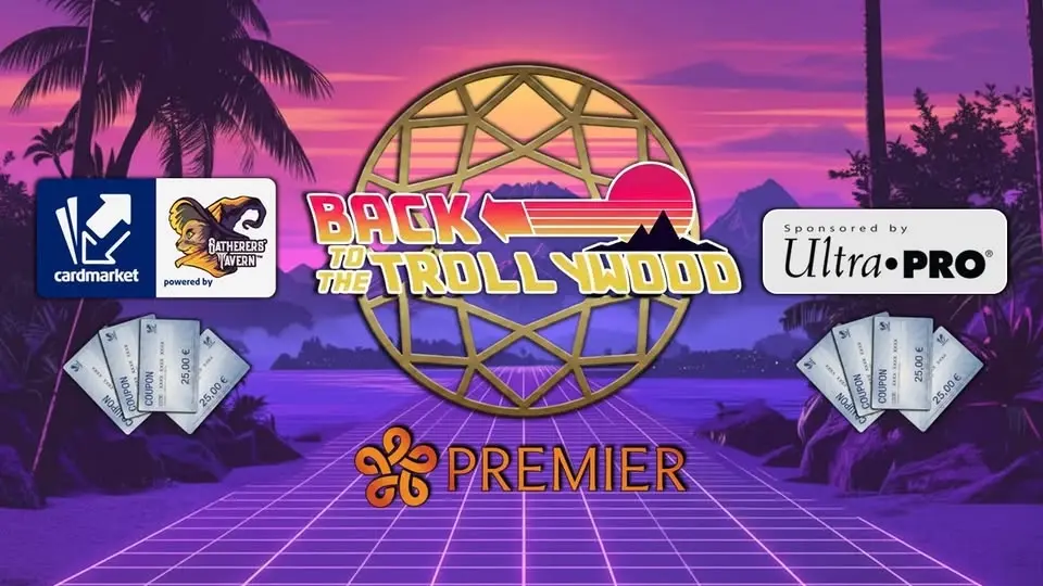 Back To The Trollywood - Legacy