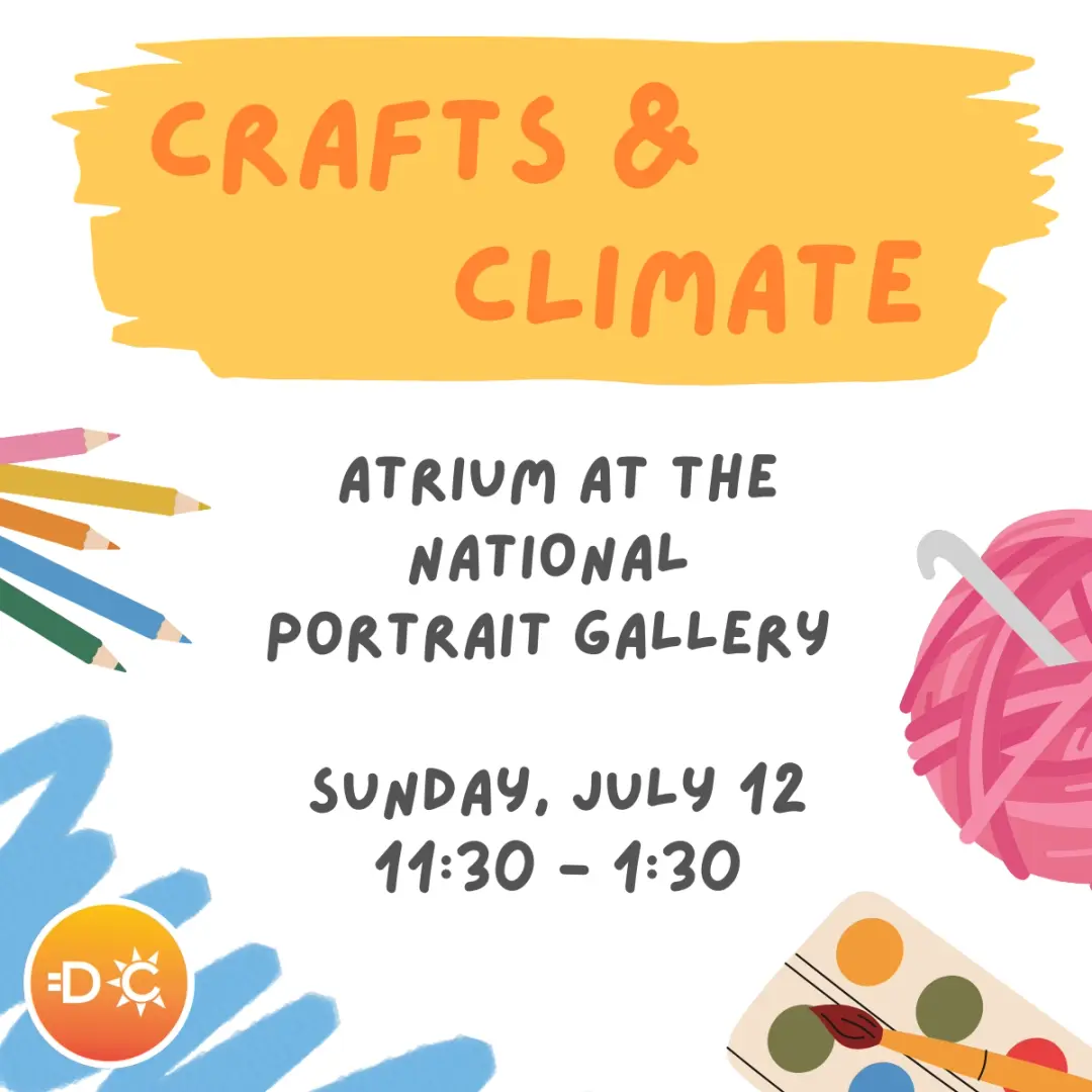 Crafts & Climate