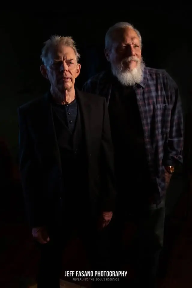 Hot Tuna (Acoustic)
