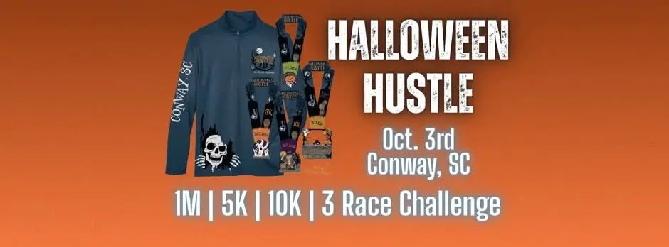 HALLOWEEN HUSTLE '26