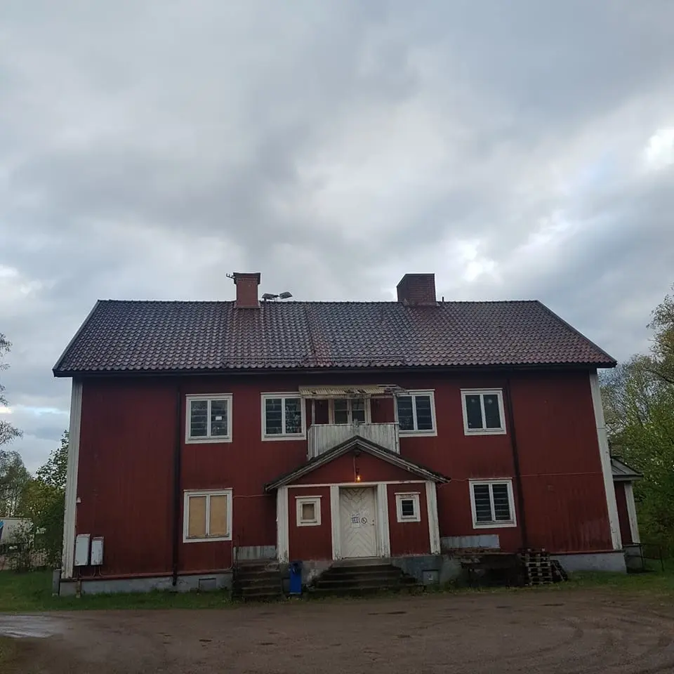 BRUKSROCKEN 2026