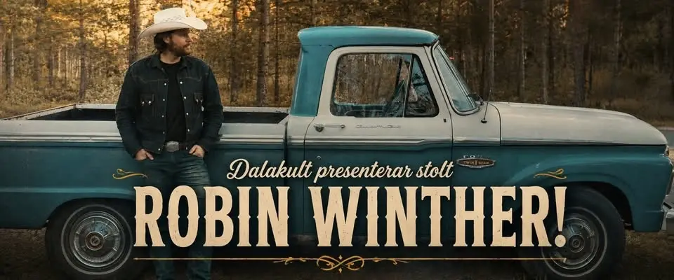 BD Live! - Robin Winther - Dalakult Summer Sessions