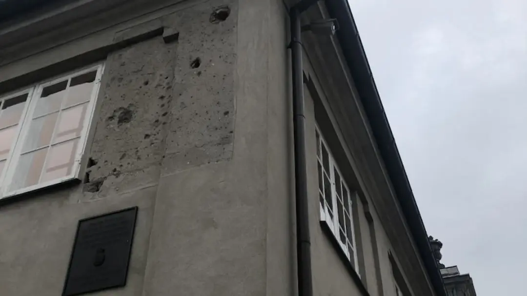 Besættelsen 1940-45