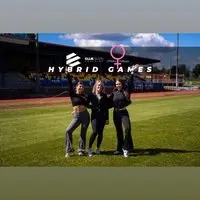 Elite Motiv Hybrid Event