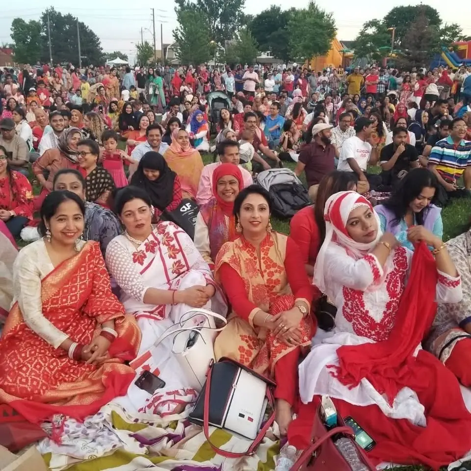 Shomoy Mela 2026