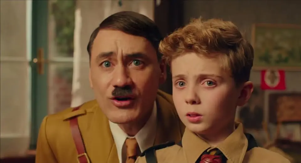 FILM: JOJO RABBIT