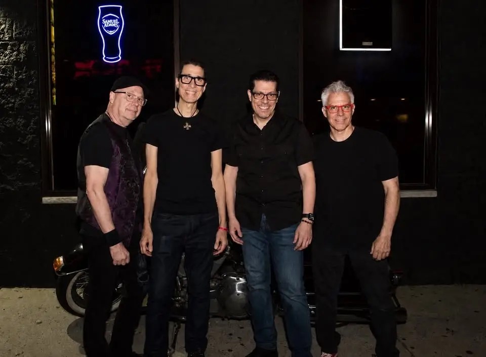 🎸 THE DEXTERS LIVE AT BAY STREET TAVERN 🎸