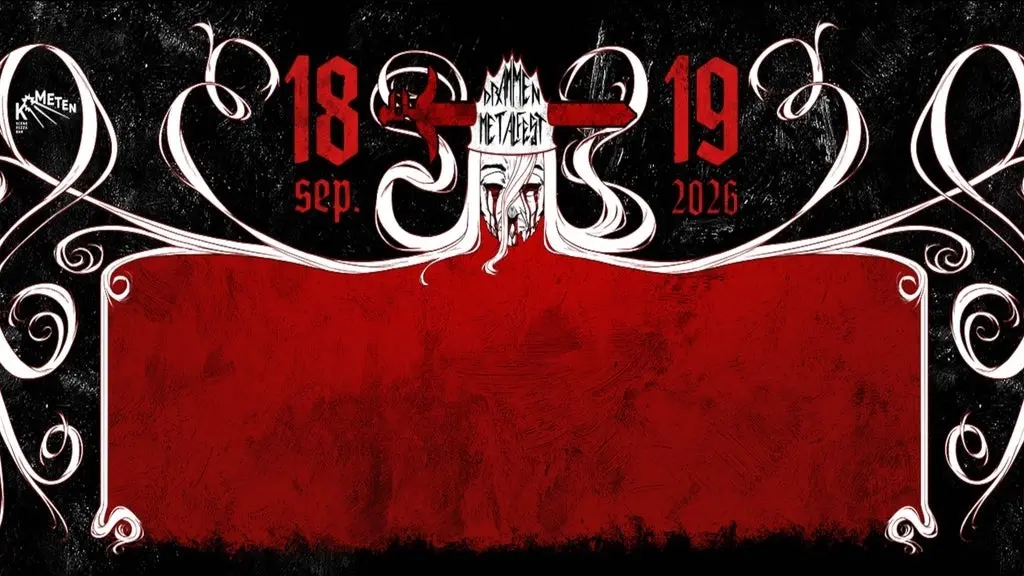 Drammen Metalfest