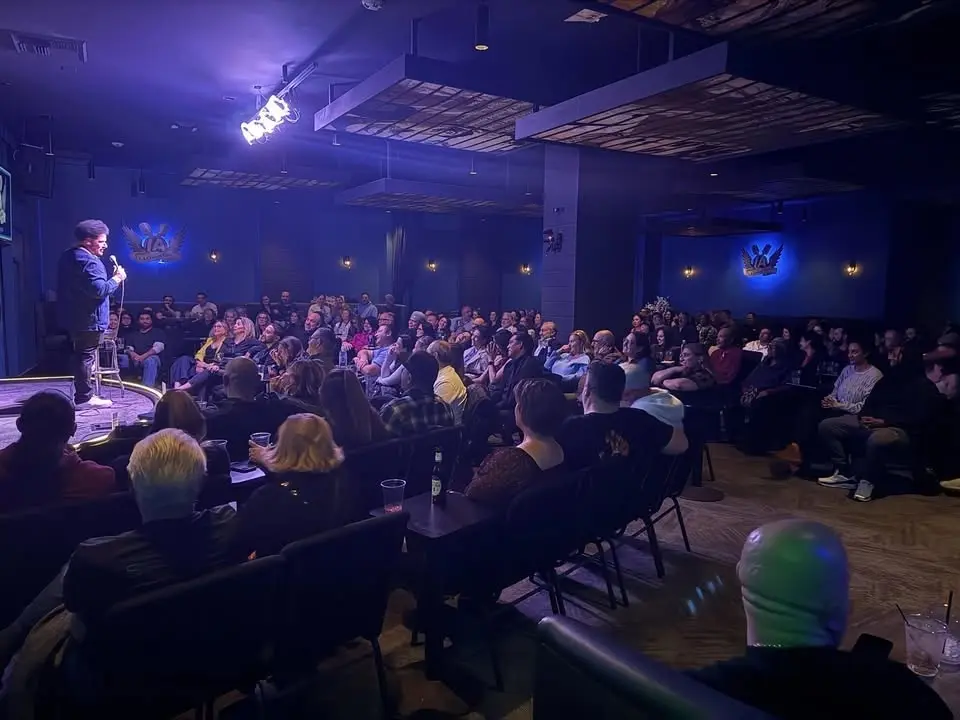 L.A. Comedy Club: Butch Bradley - Las Vegas