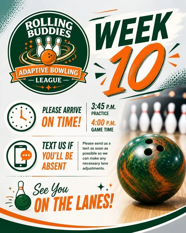 2026 Season #2: Week 10