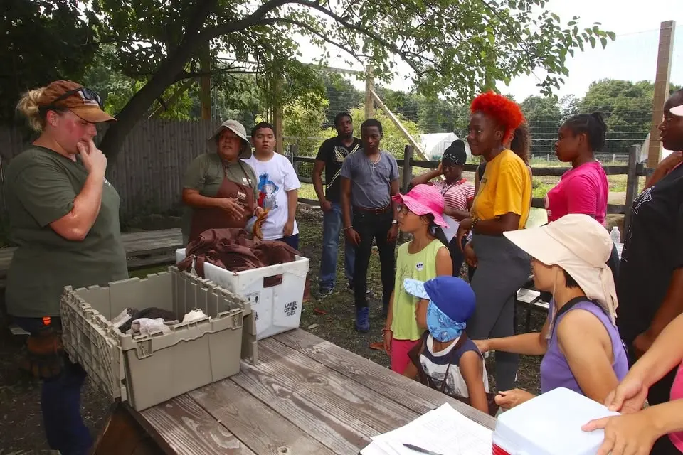 Compost Seed Ball Workshop