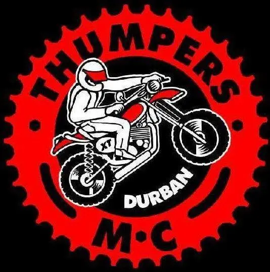 Thumpers Wednesday meet and Braai 🇿🇦🇿🇦🇿🇦