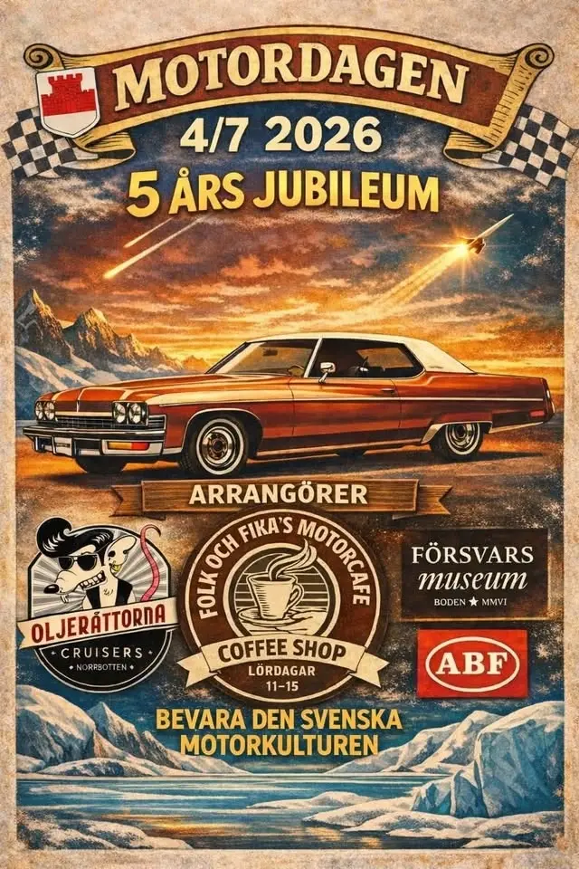 Motordagen