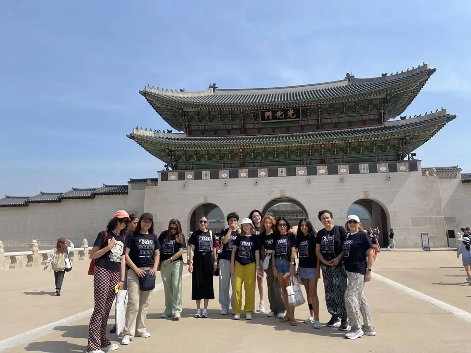 Viaje a Corea y Japón 2026
