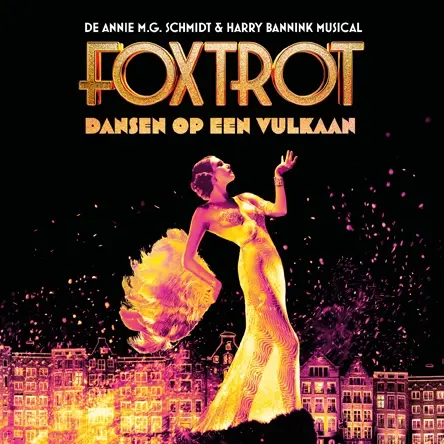 Foxtrot