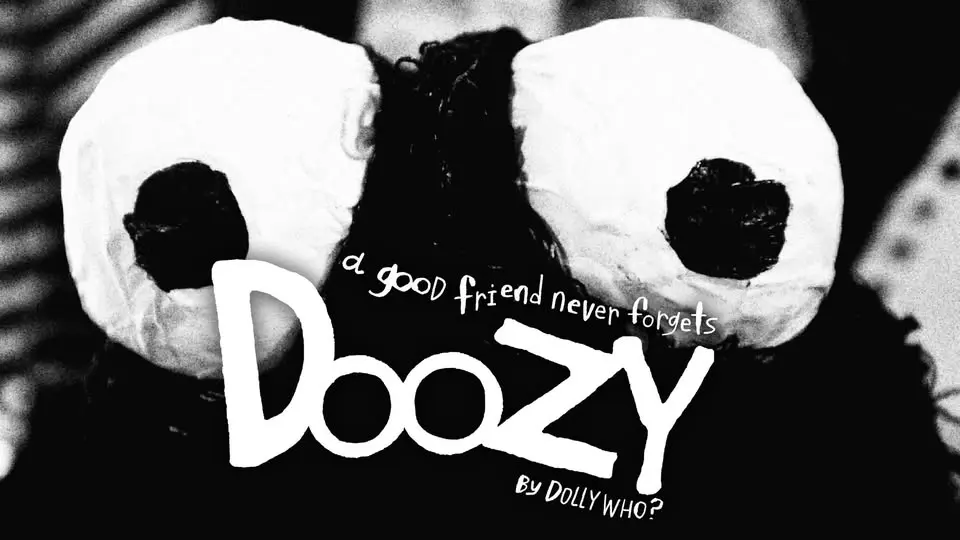 DOOZY at the MINNESOTA FRINGE FESTIVAL