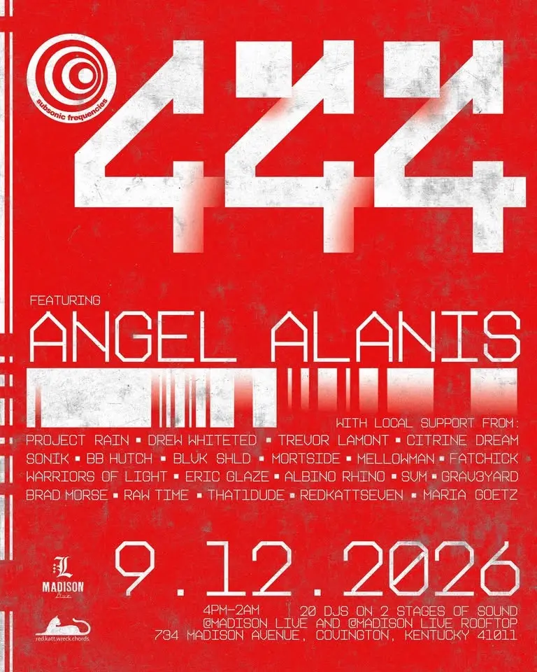 4.4.4 featuring Angel Alanis