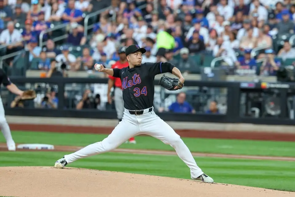 Mets vs Miami Marlins