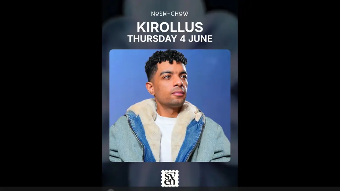 Kirollus / Stockholm