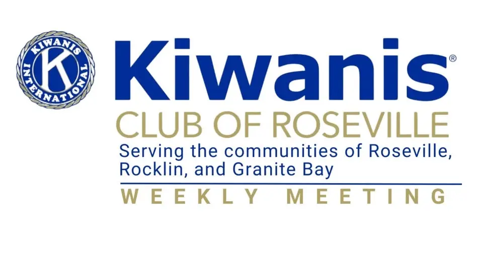 Weekly Club Meeting
