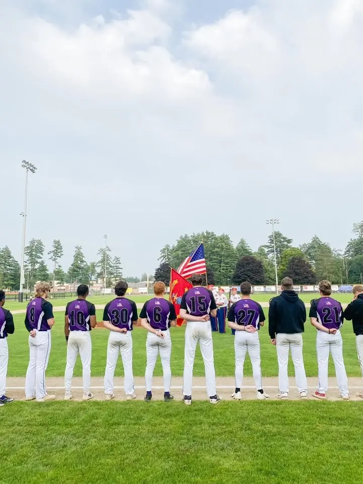 First Responder and Military Appreciation Night