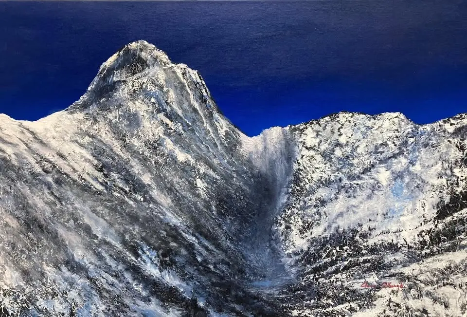 Avenues Open Studios 2026 - Friday Night