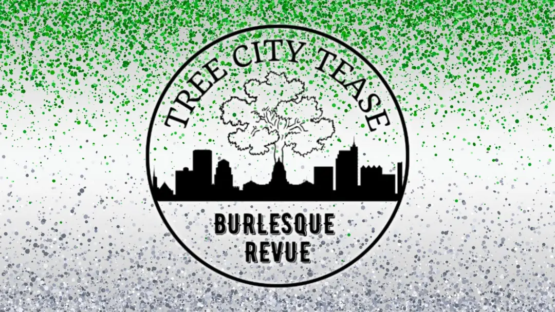Tree City Tease: Time after Time