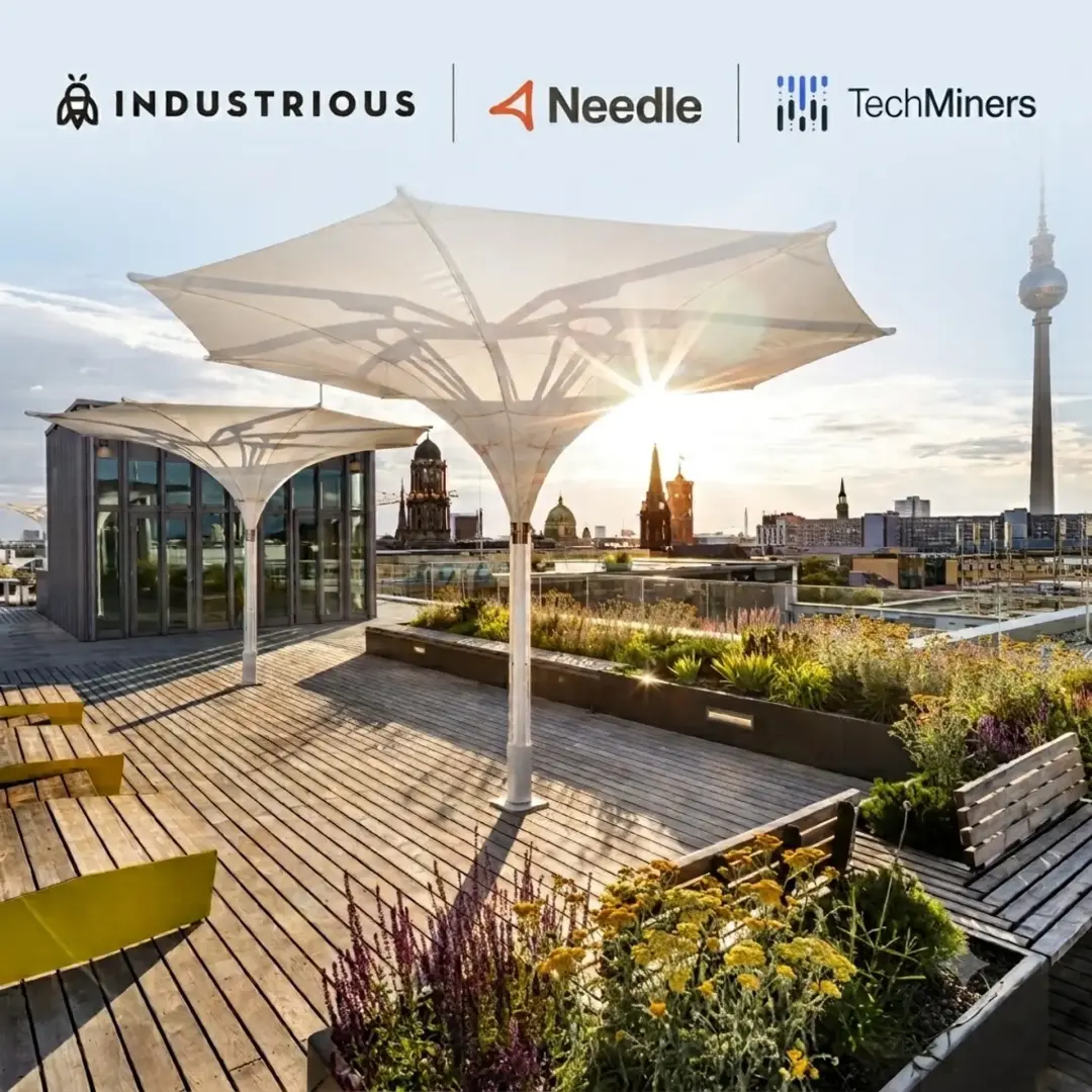 Sundowner Sessions: The AI Transformation Gap | Sales Meets Engineering
