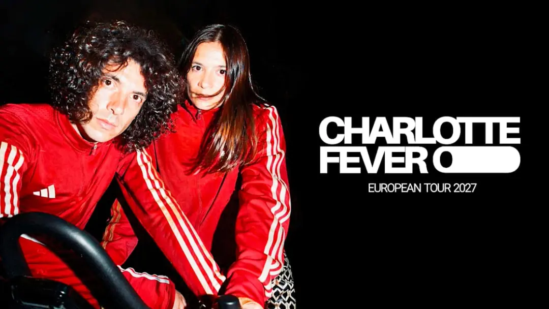 Charlotte Fever - La Maroquinerie