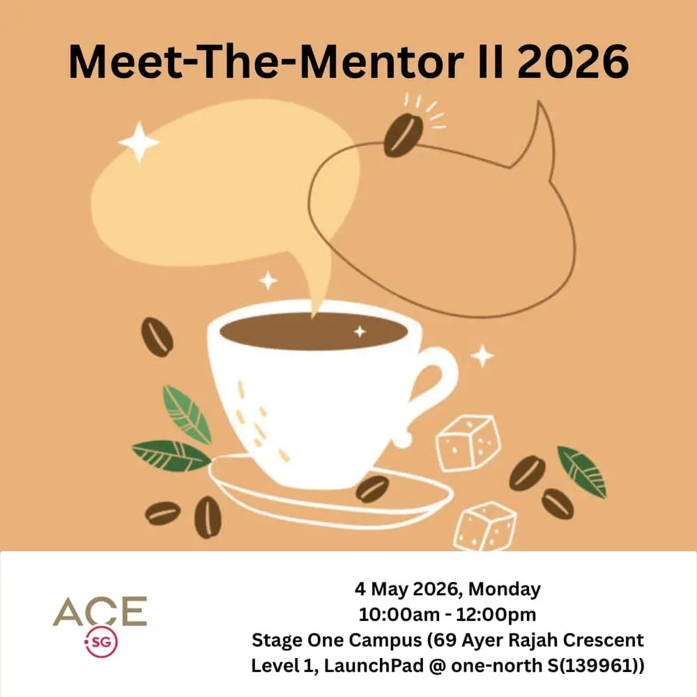 Meet-The-Mentor III