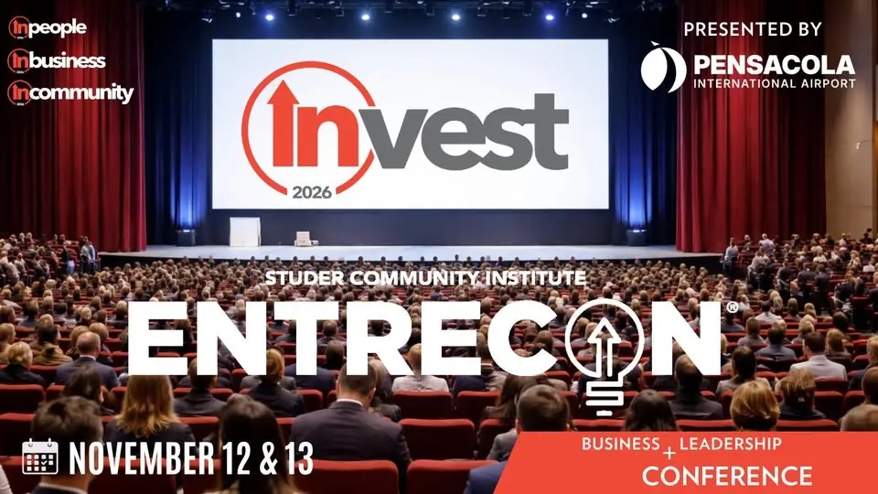 EntreCon®: INvest 2026
