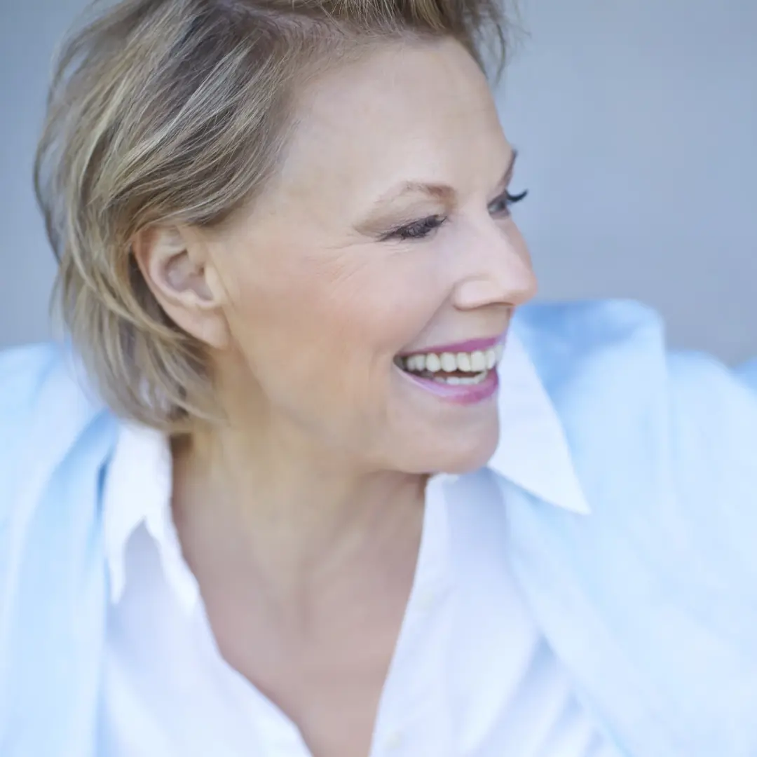 Arja Saijonmaa