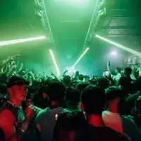 Lemonade Bangs x Funktown present: SCOTT STEER