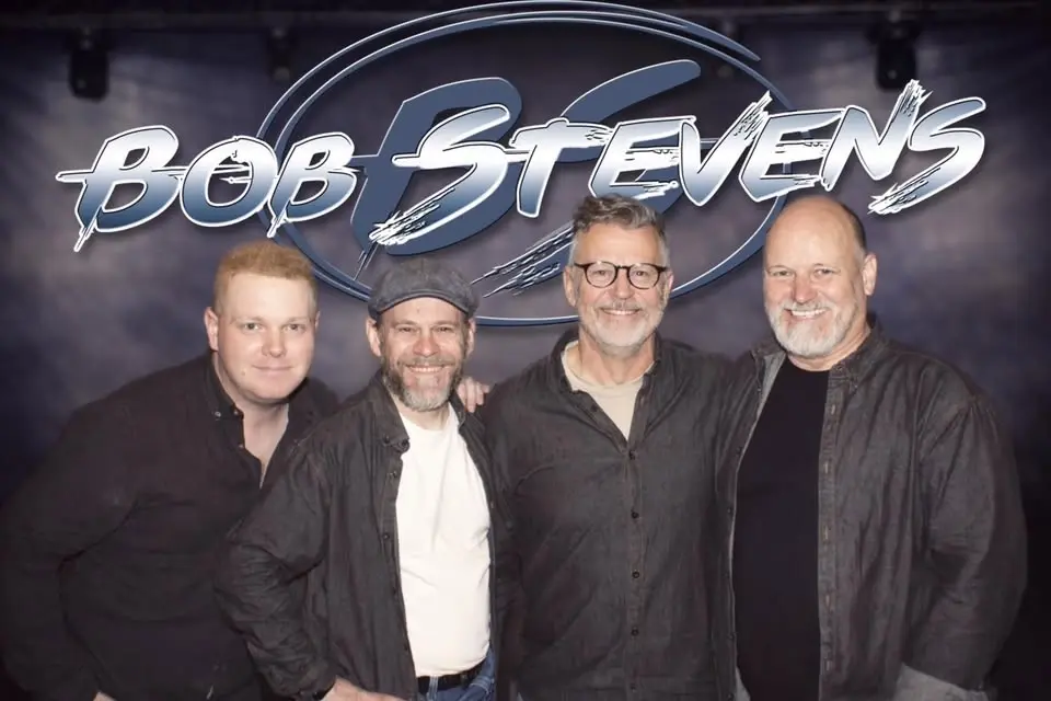11:e Tisdagsdansen till Bob Stevens