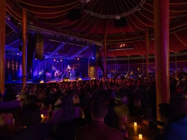 Fever The Jazz Room - The Jazz Room : un voyage au cœur de La Nouvelle-Orléans