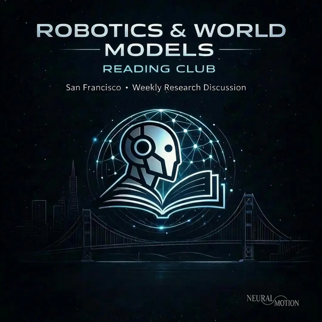Robotics & World Models Reading Club 15: Scaling Touch: Flexible Tactile Skin for Dexterous Manipulation — Los Altos 0627