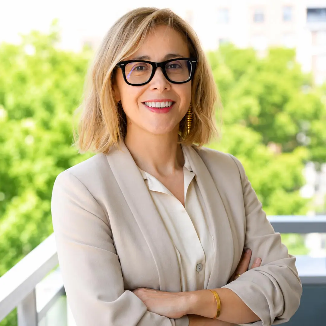 Encuentro con Esther Checa, Directora Global de Innovación