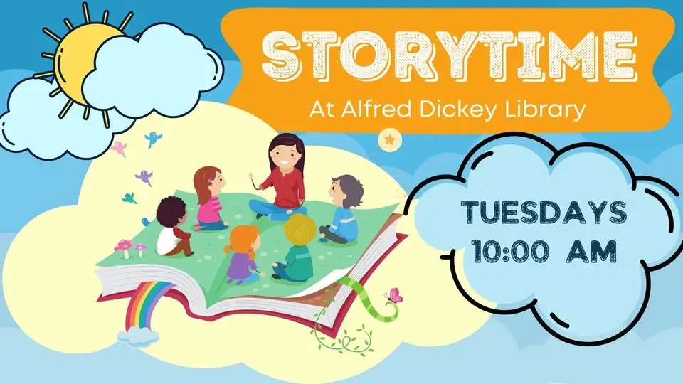 Storytime