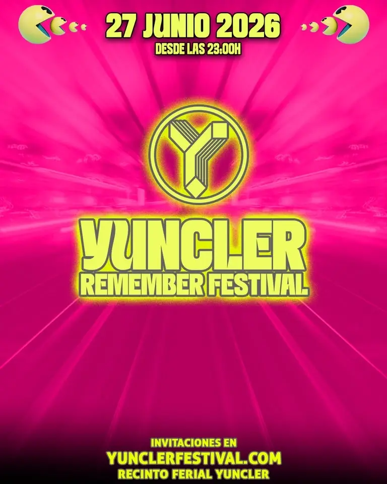 Yuncler Remember Festival 