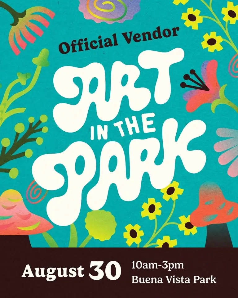 Art in the Park Summer Festival - The Finale