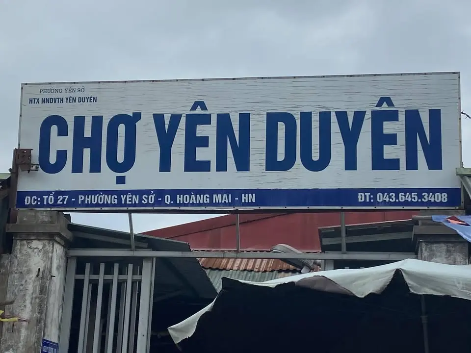 Khai Trương